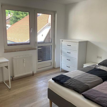 Geraeumiges Apartment Mit Weitblick 1-6 Personen Имст Екстериор снимка