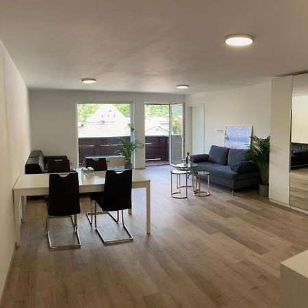 Geraeumiges Apartment Mit Weitblick 1-6 Personen Имст Екстериор снимка