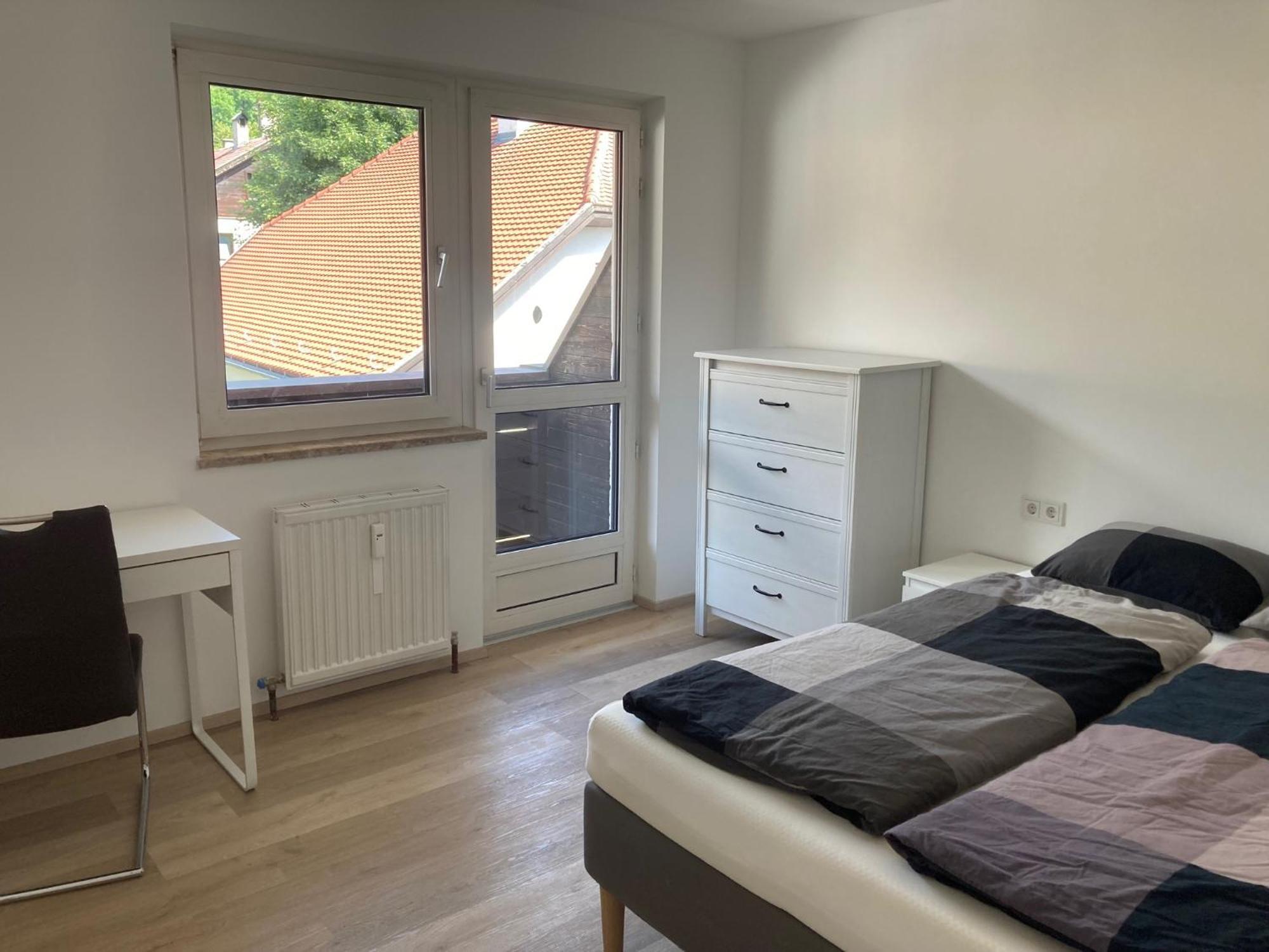 Geraeumiges Apartment Mit Weitblick 1-6 Personen Имст Екстериор снимка