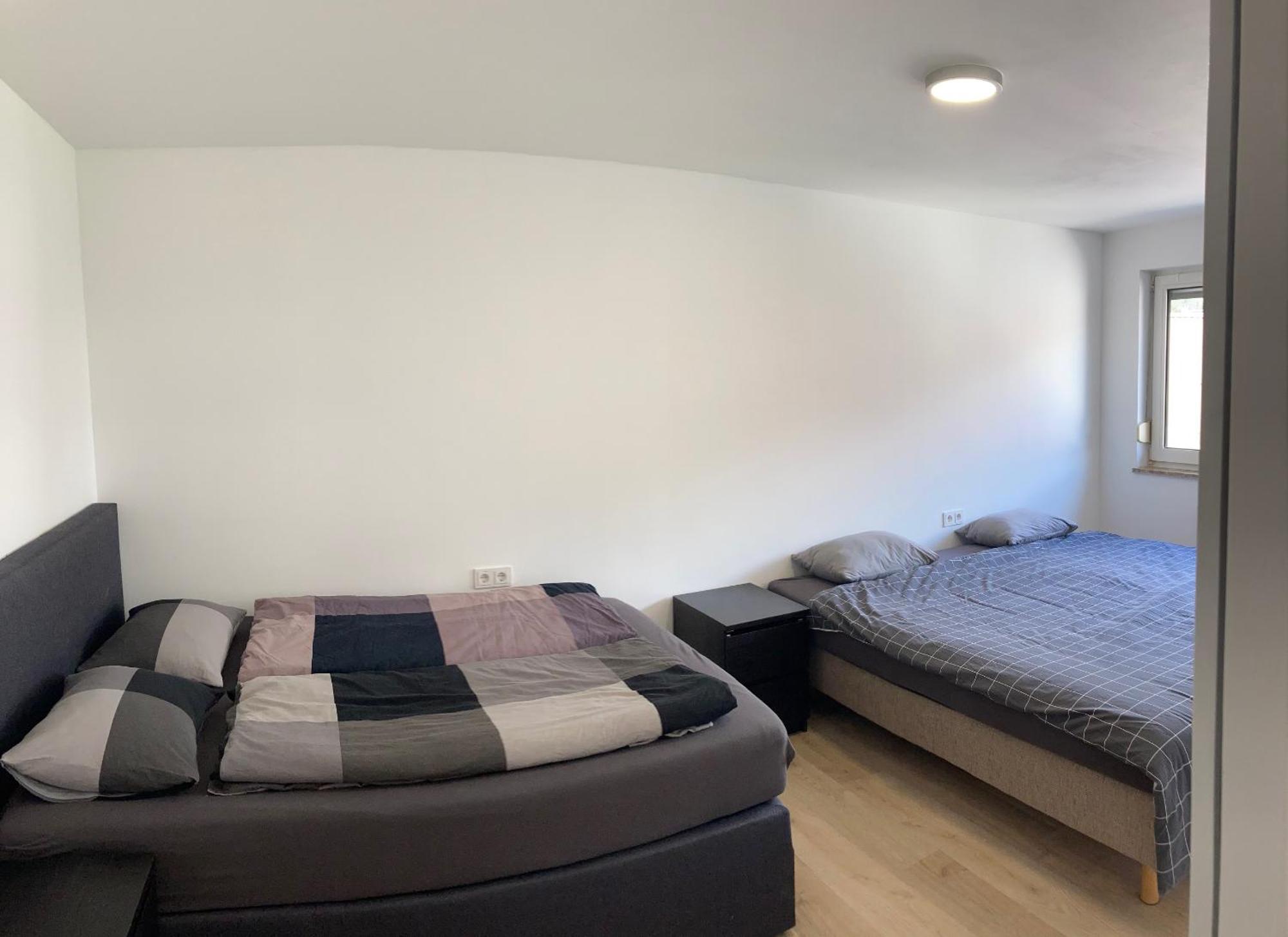 Geraeumiges Apartment Mit Weitblick 1-6 Personen Имст Екстериор снимка
