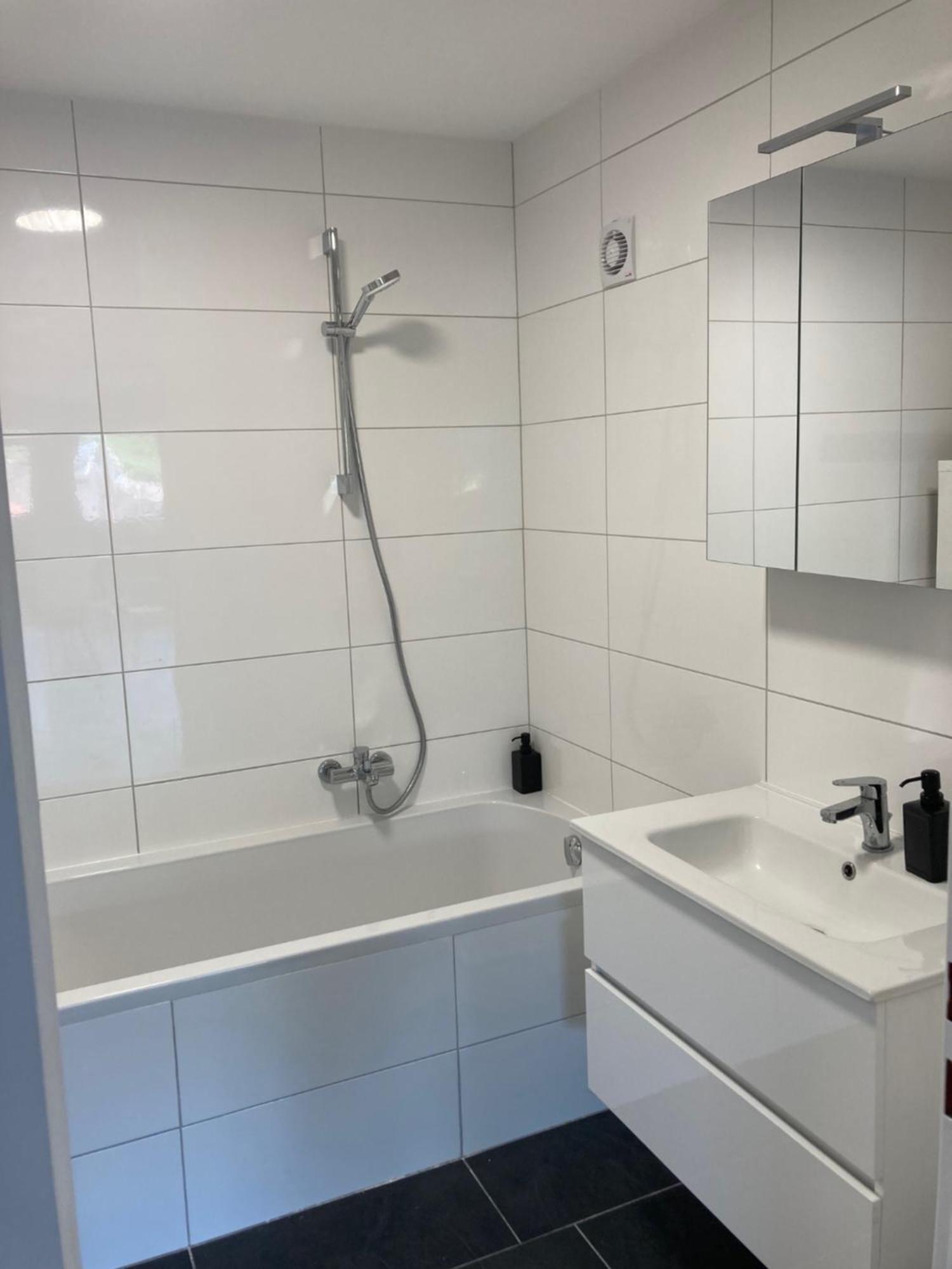Geraeumiges Apartment Mit Weitblick 1-6 Personen Имст Екстериор снимка